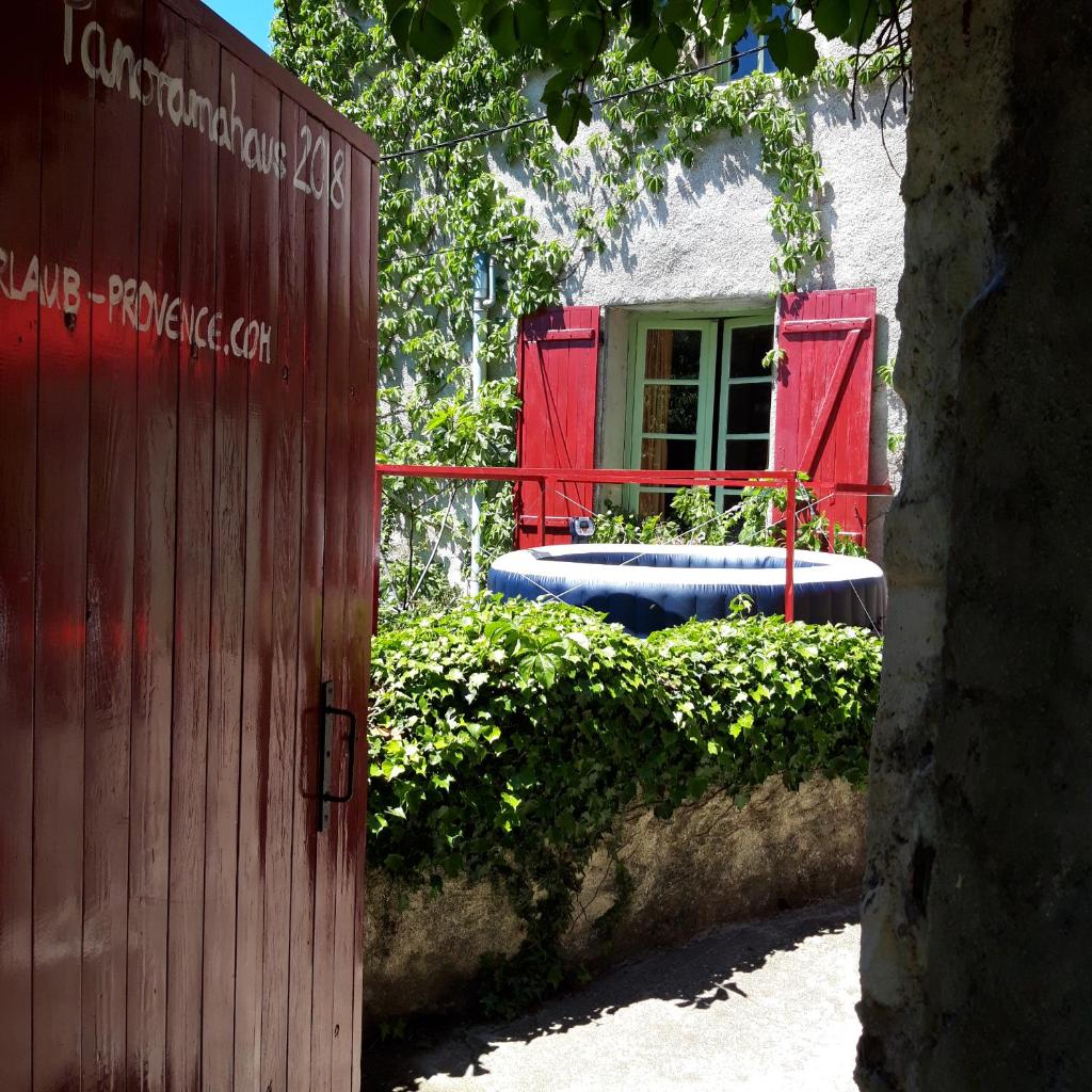 Gîtes chez Daniel "Cevennes 1" photo 4