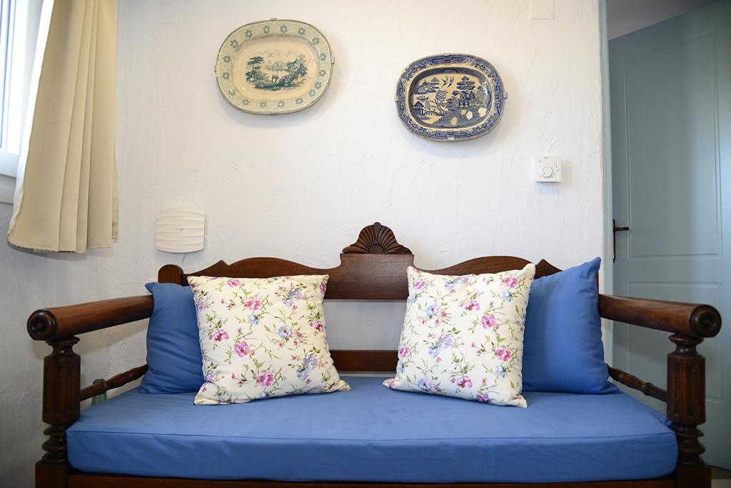 MELISSANTHI FARM HOUSE-THYMARI photo 1