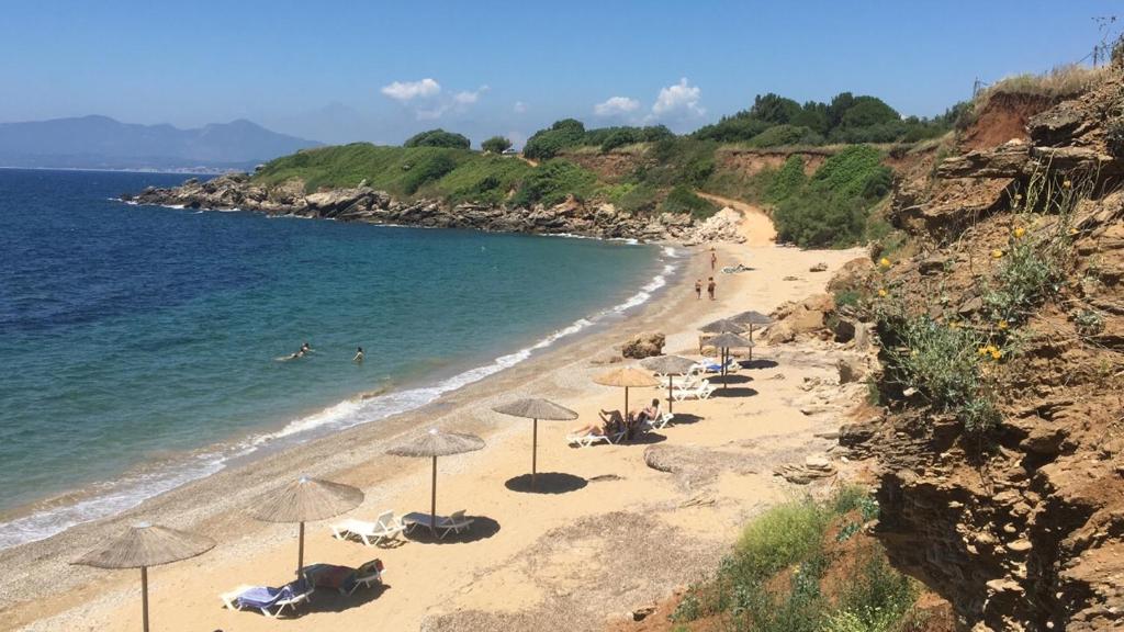 Dionisos Hotel photo 4