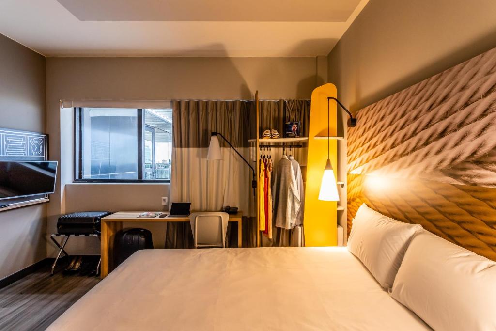 ibis Palmas Avenida JK photo 2