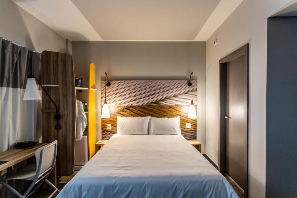 ibis Palmas Avenida JK photo 3