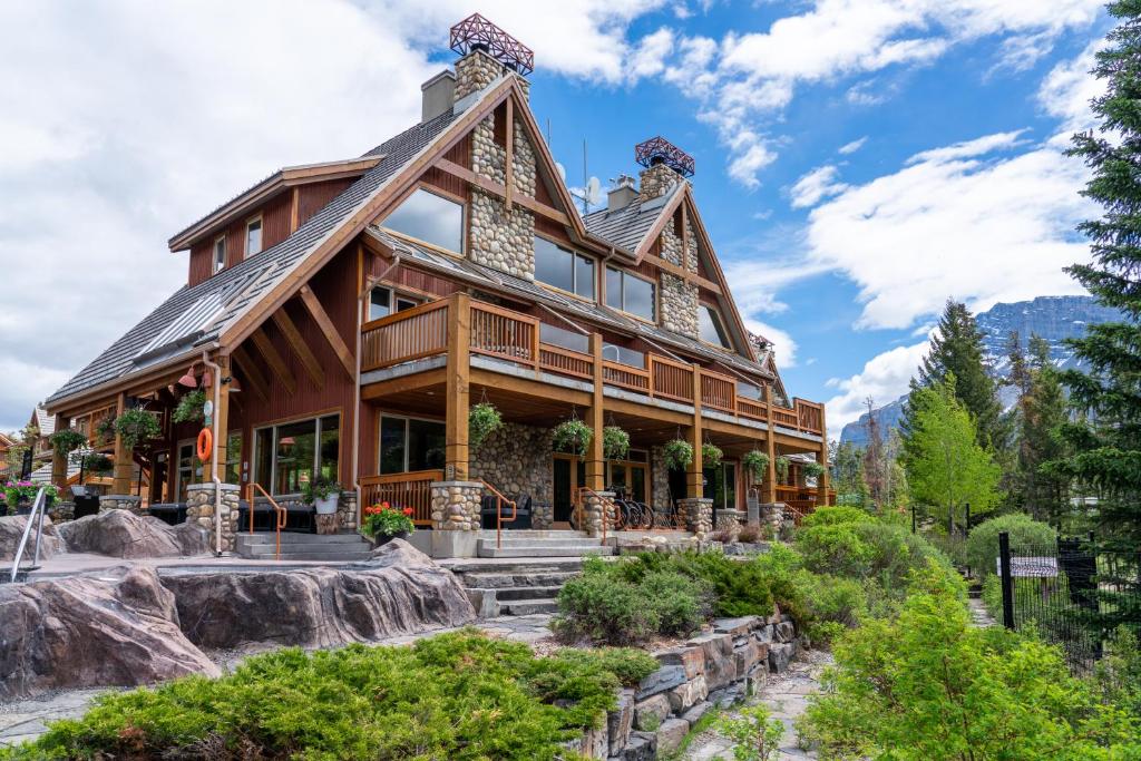 The Hidden Ridge Resort photo 4