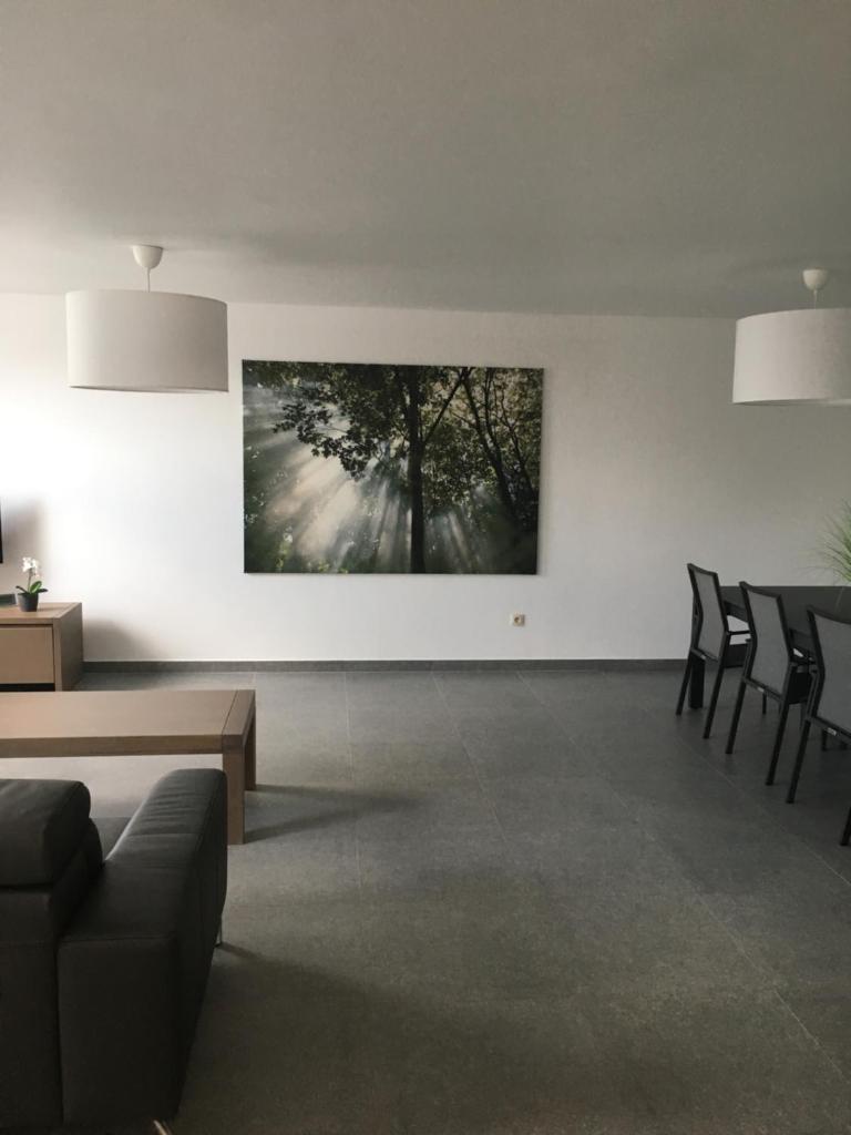 Casa Akuta Airport Flat photo 2