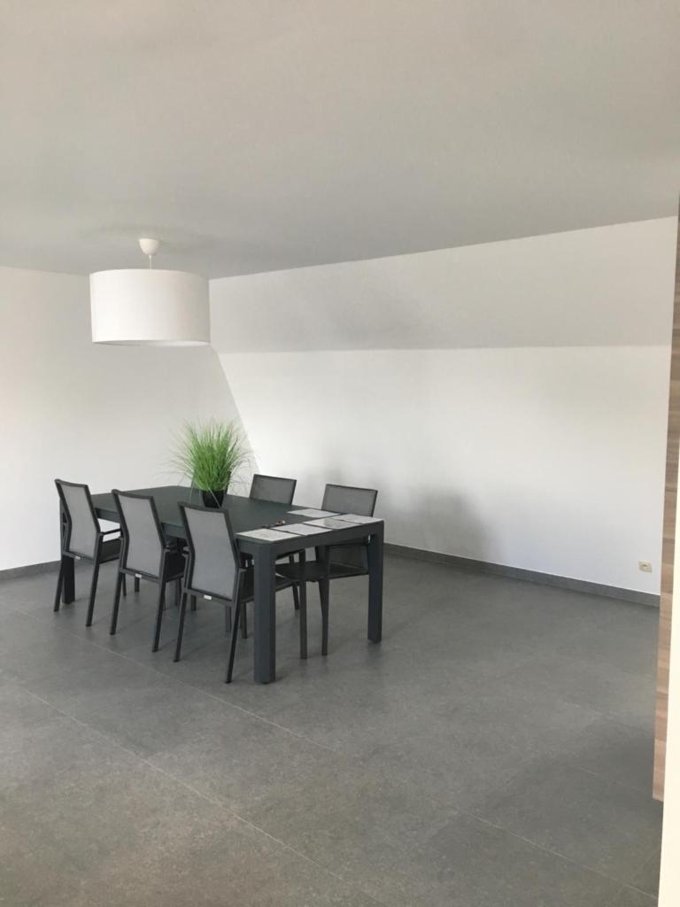 Casa Akuta Airport Flat photo 3