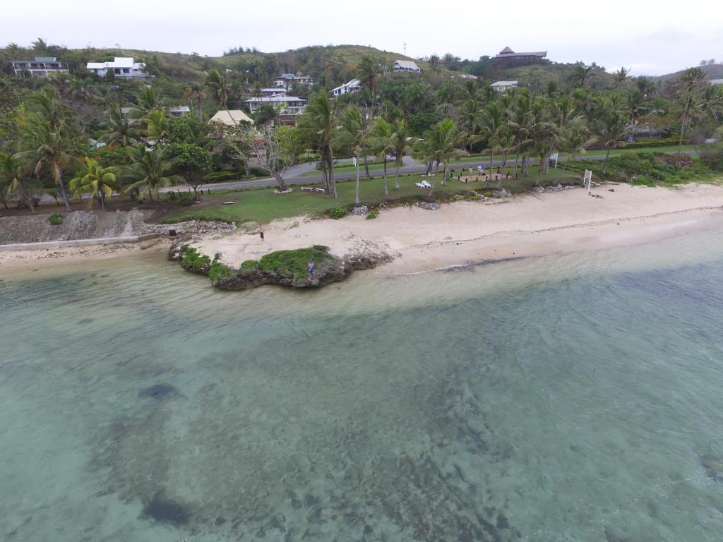 Bedarra Beach Inn photo 4