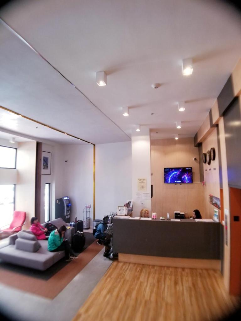 Orange Village Hostel photo 1