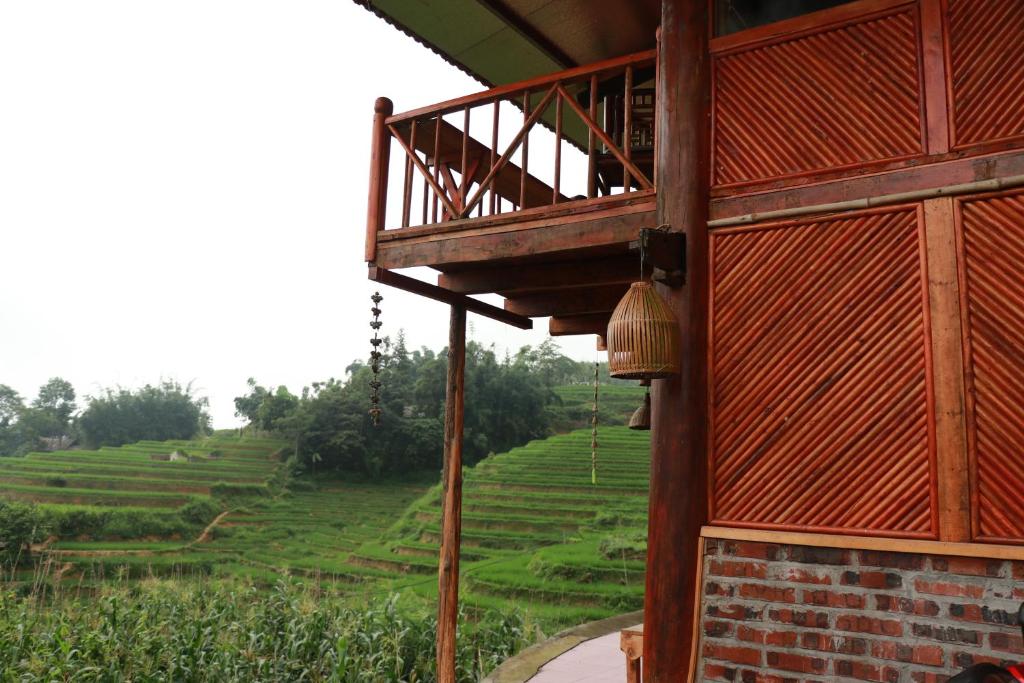 Indigo Snail Boutique Hmong Homestay