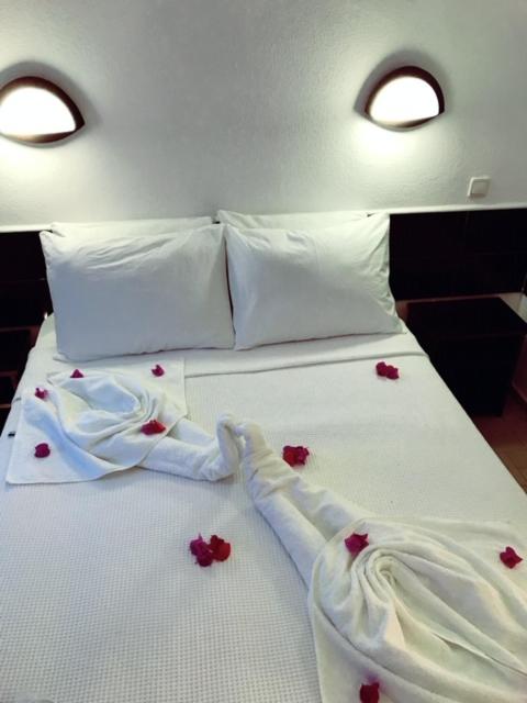 Bodrum Blu Hotel photo 3