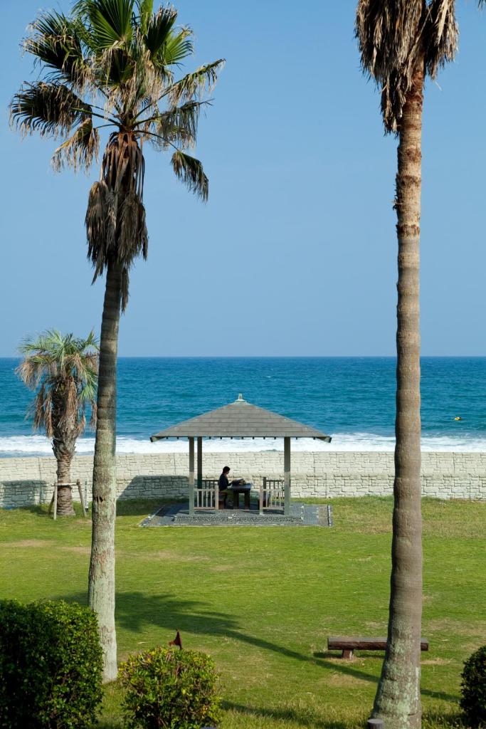 Sound Swell Resort photo 1