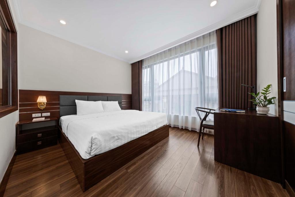Апартаменты (Стандартные апартаменты), Newsky Serviced Apartment