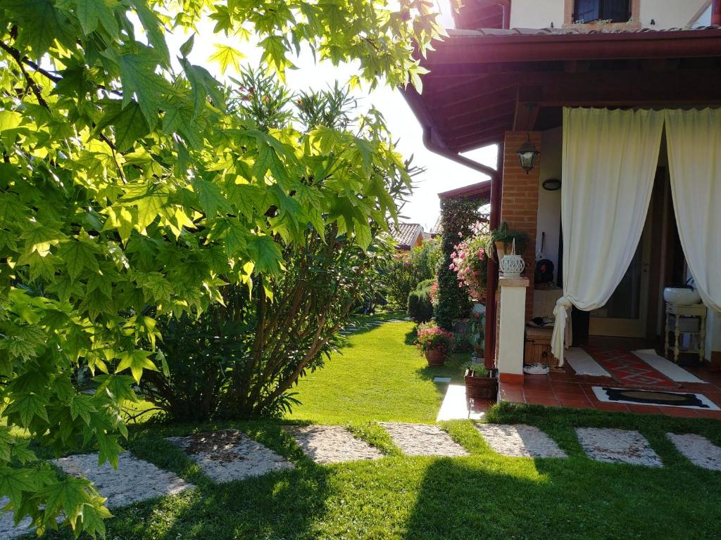 Haus Colà photo 2