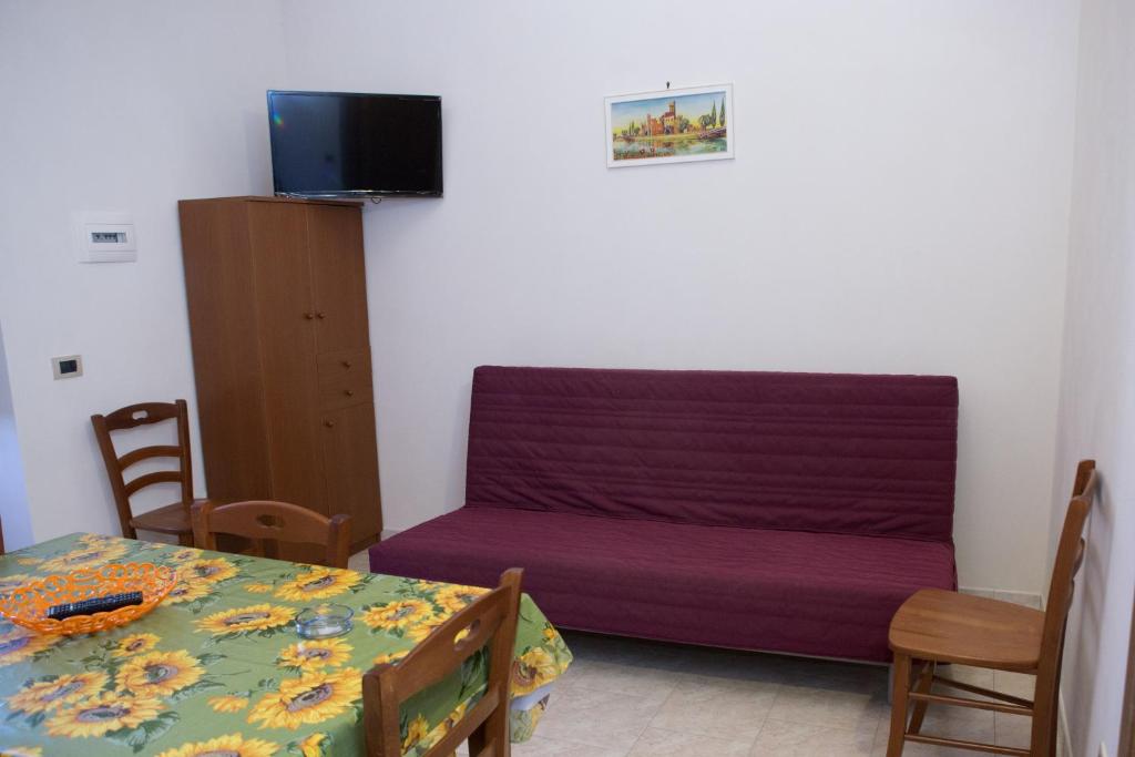 Casa Vacanze Calafarina photo 1