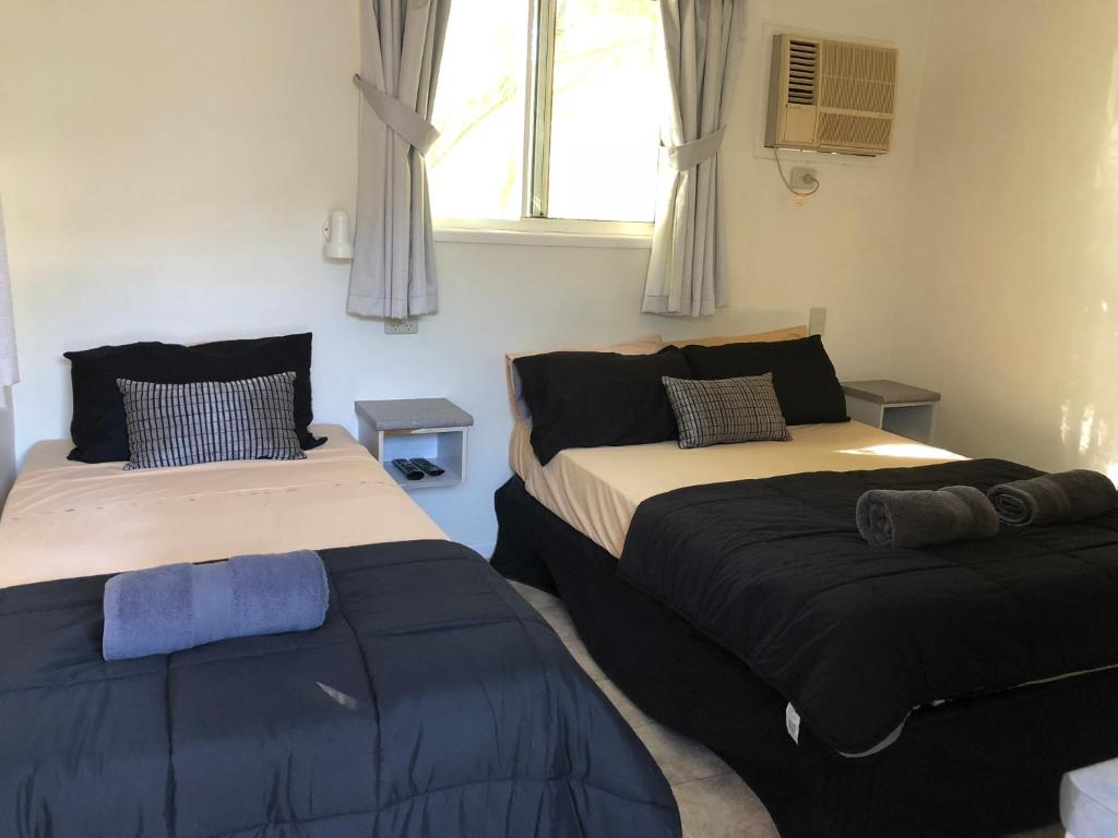 Mataranka Roadhouse photo 1