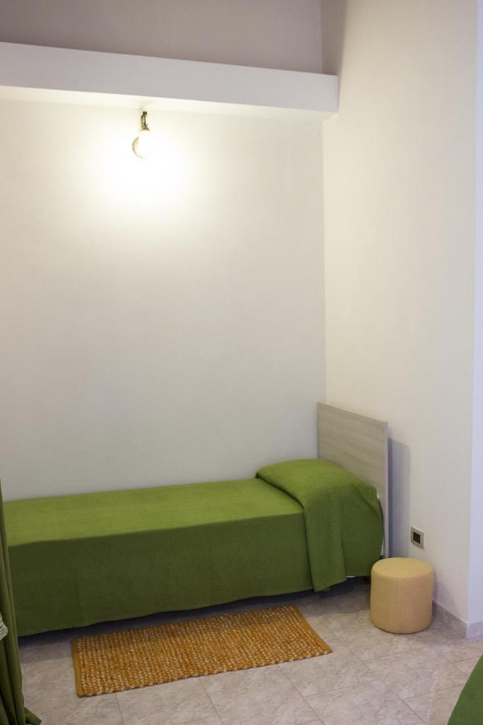 Casa Vacanze Calafarina photo 4