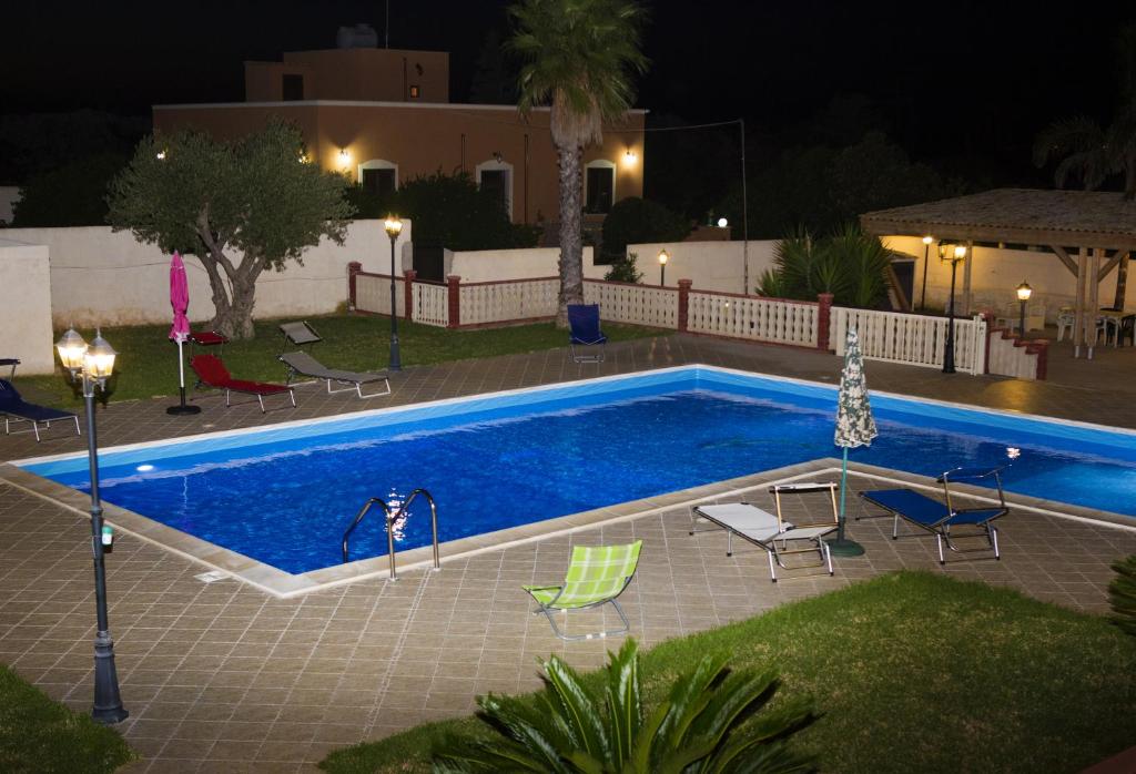 Casa Vacanze Calafarina photo 3