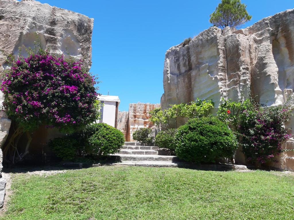 Hotel Delle Cave photo 2