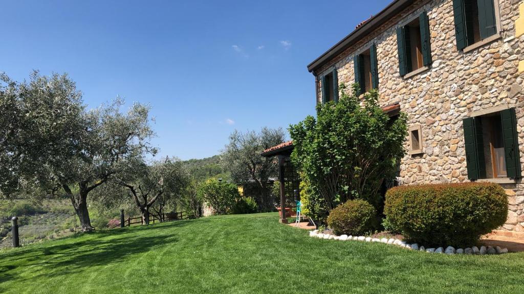 Holiday House Petrarca photo 2