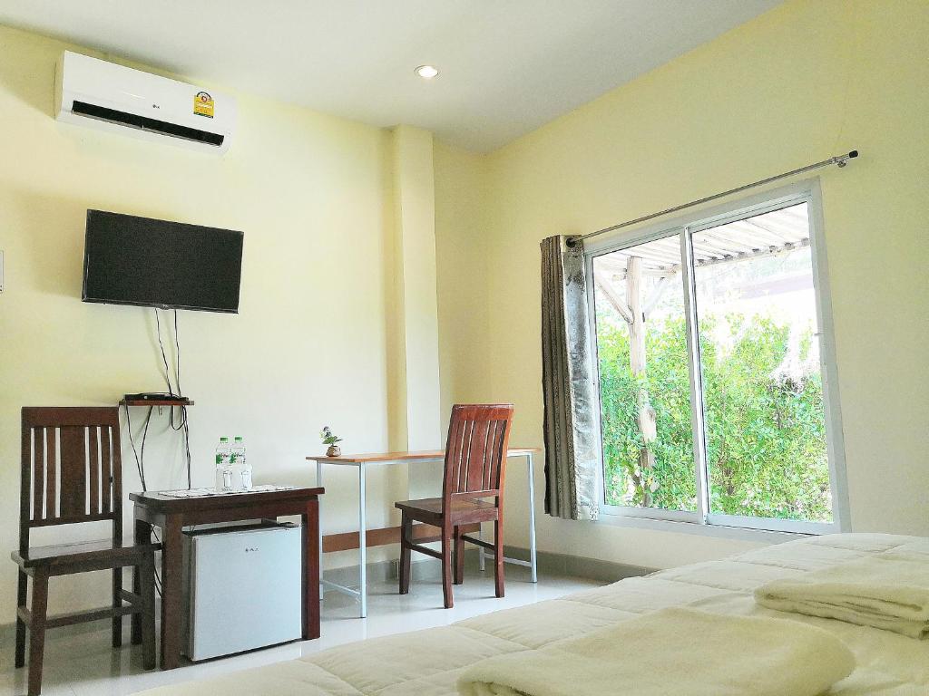 On Green Resort photo 3
