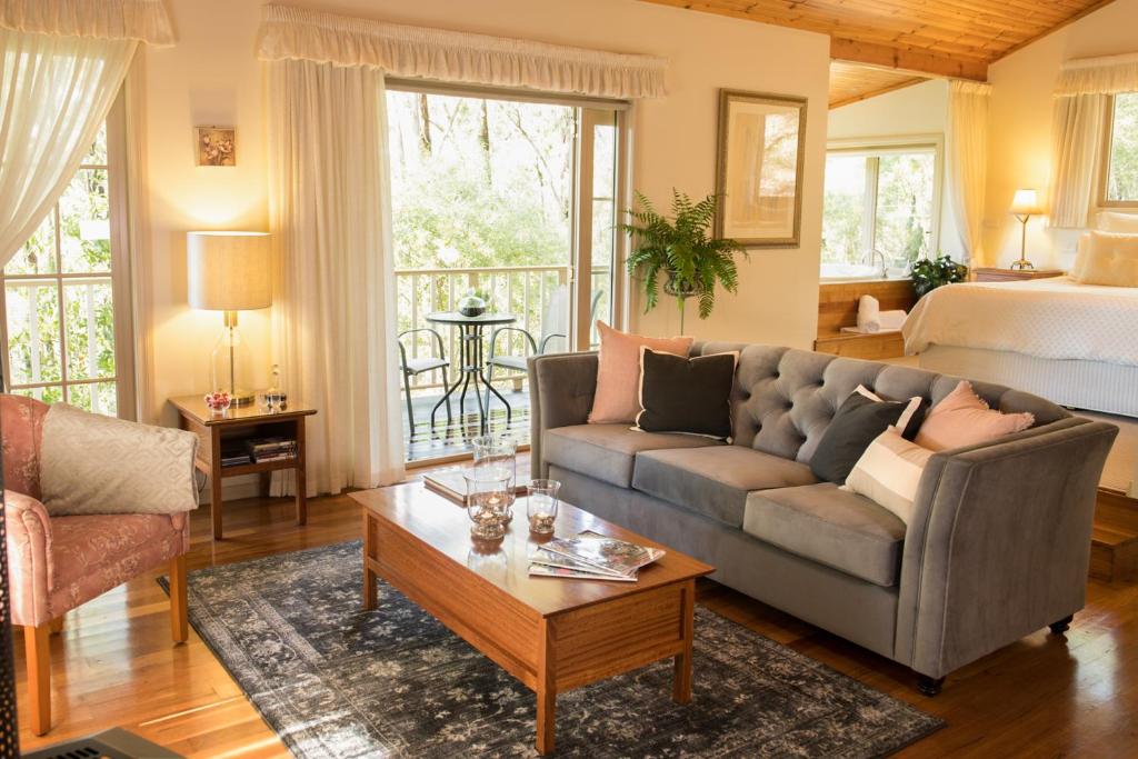 Myers Creek Cascades Luxury Cottages photo 2