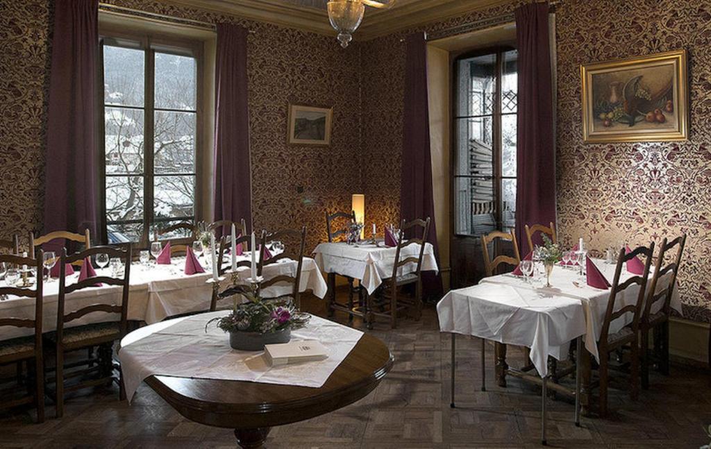 Au Vieux Manoir photo 3