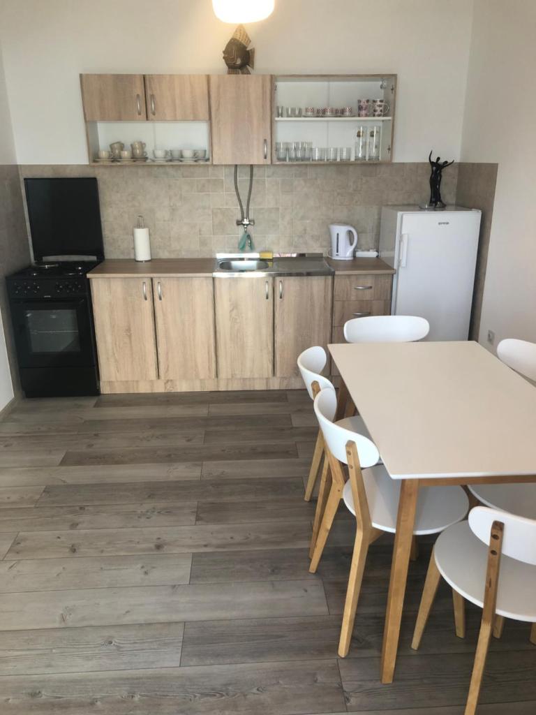Apartments Vlatko photo 1