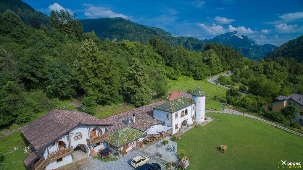Agriturismo Randis photo 3