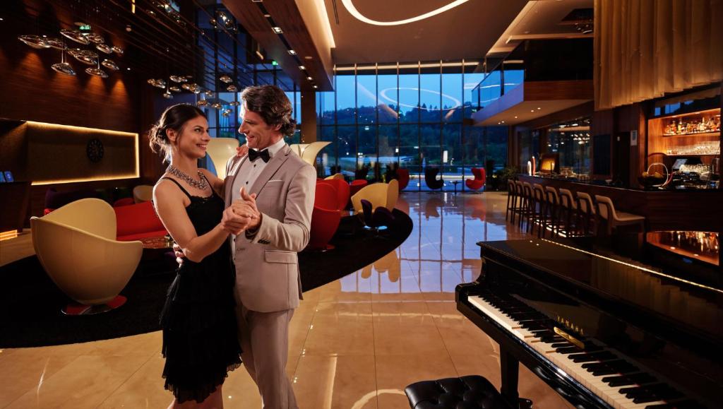 Atlantida Boutique Hotel photo 3