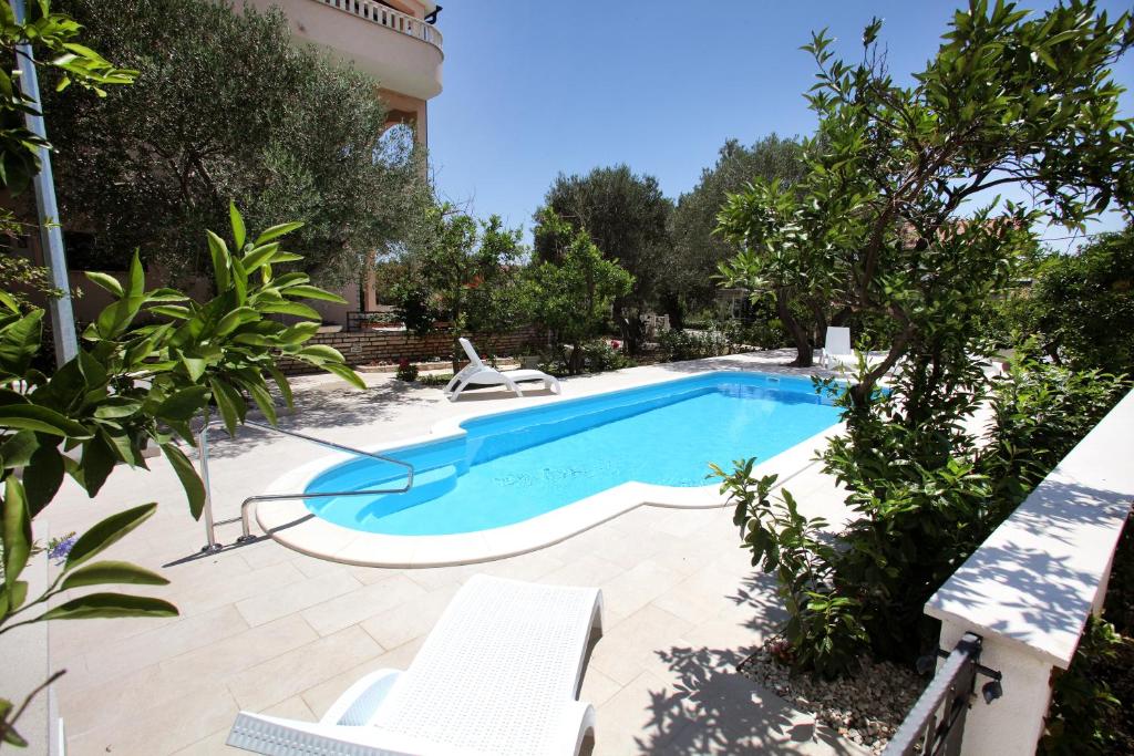 Villa Sun photo 1