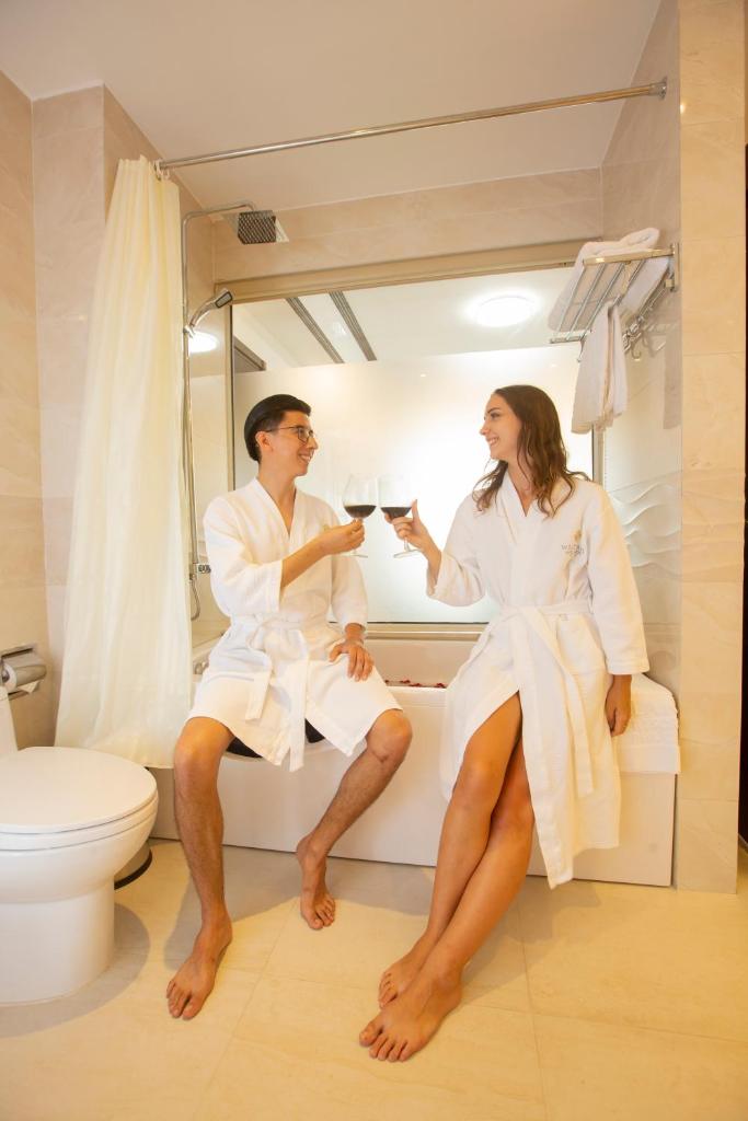 Westlake Hotel & Resort Vinh Phuc