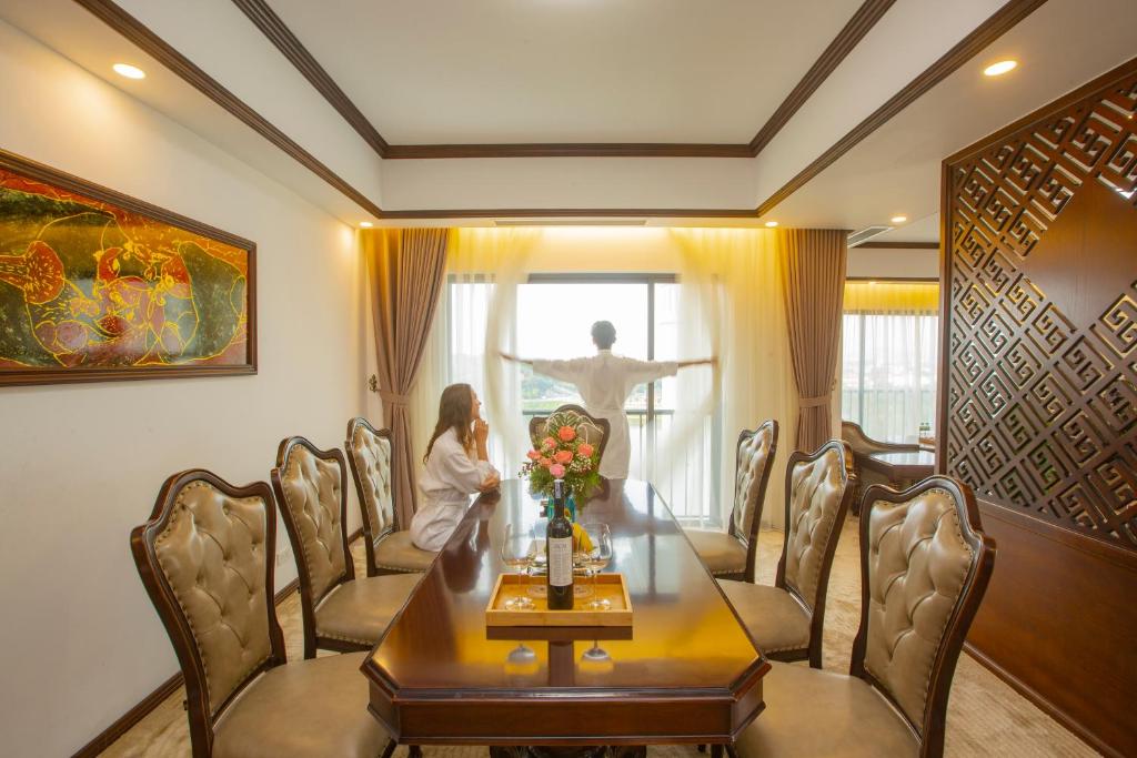 Westlake Hotel & Resort Vinh Phuc