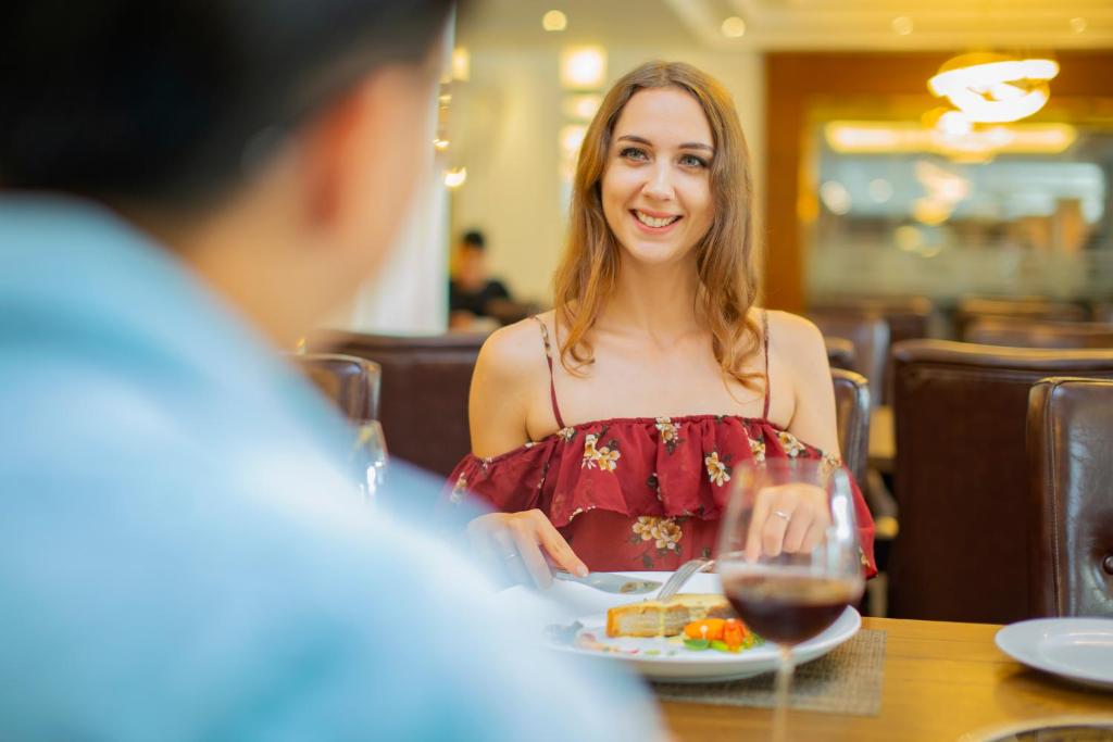 Westlake Hotel & Resort Vinh Phuc