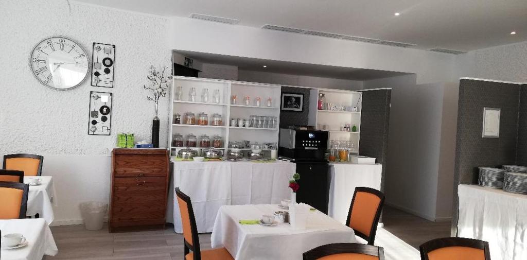 City Hotel Neuwied photo 4