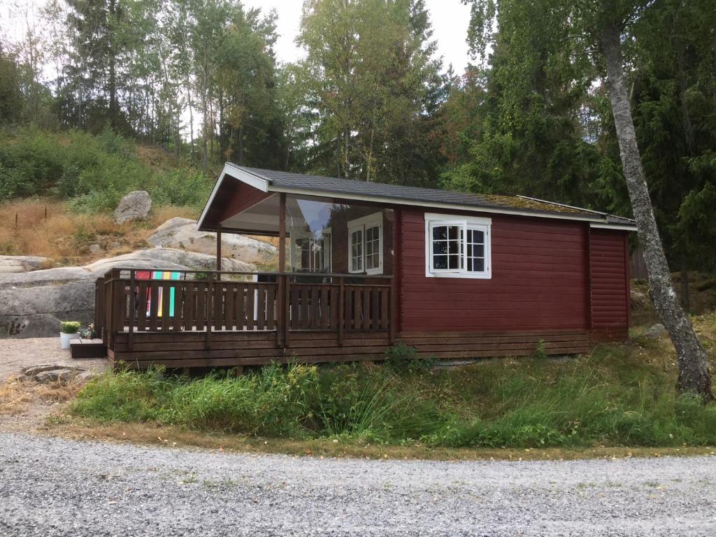 Stuga utanför Fjällbacka photo 3