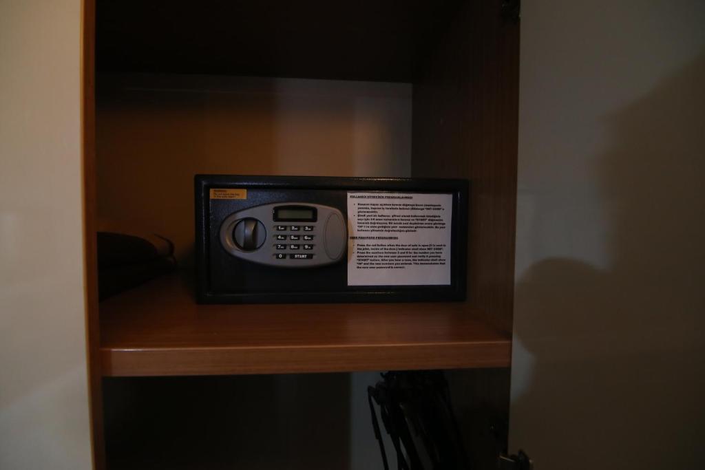 Aykut Palace Otel photo 1