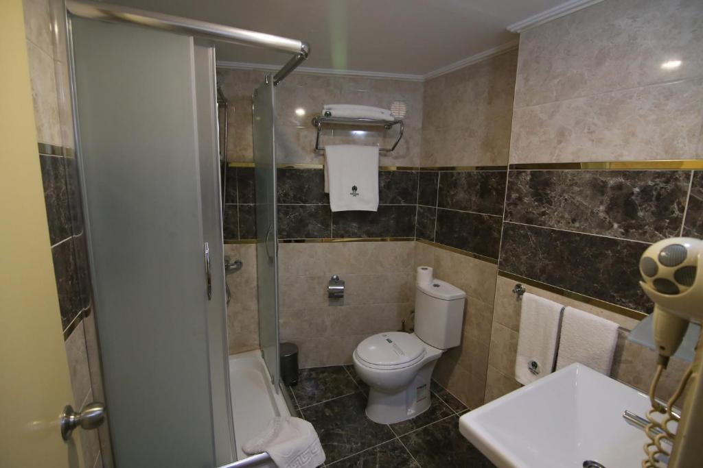 Aykut Palace Otel photo 2