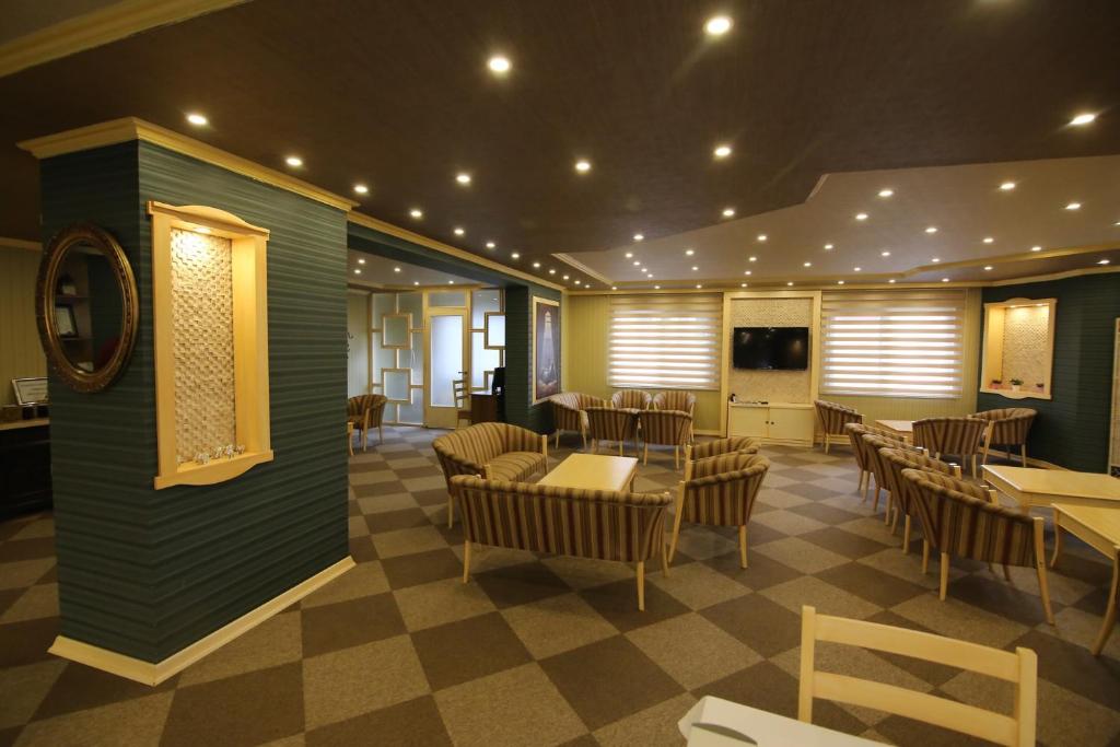 Aykut Palace Otel photo 3
