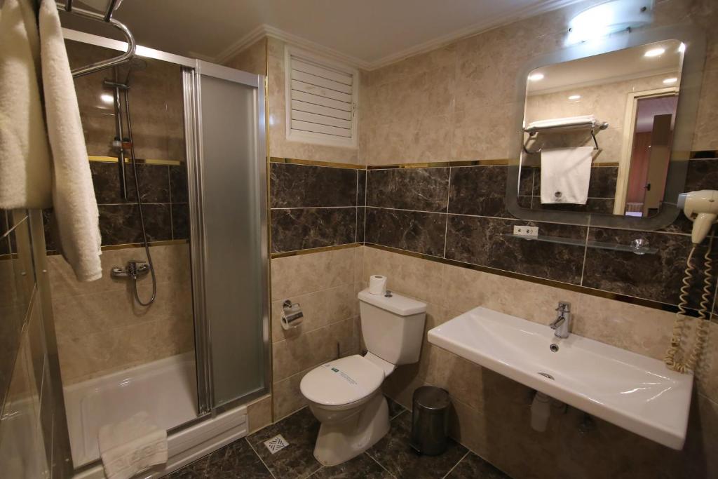 Aykut Palace Otel photo 4