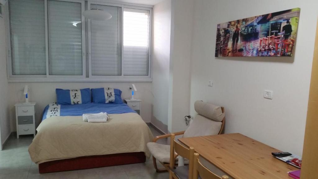 Herzliya Center Apartments photo 2