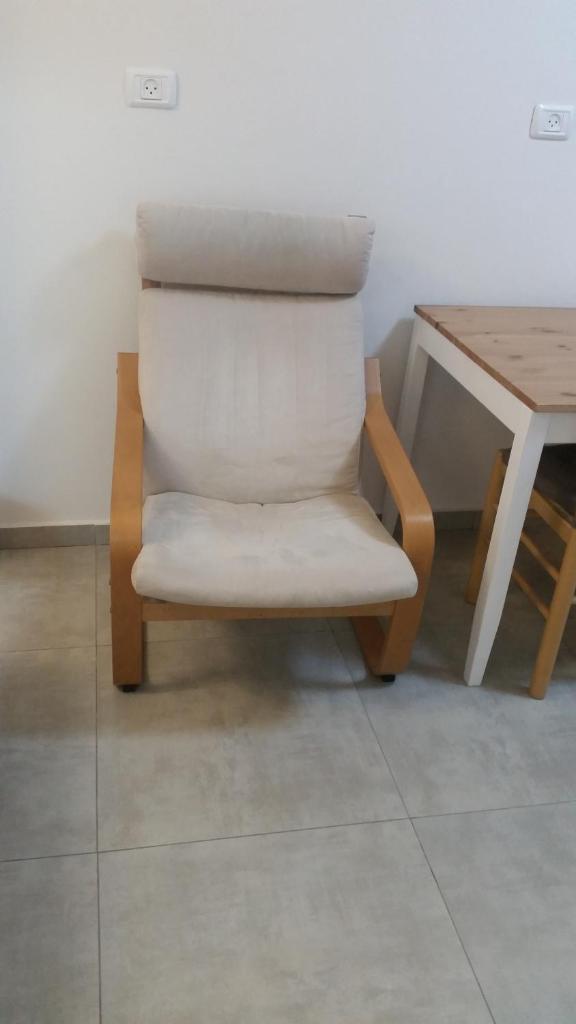 Herzliya Center Apartments photo 4