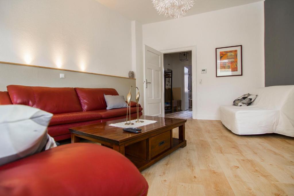 Ferienwohnung „Markus“ photo 2