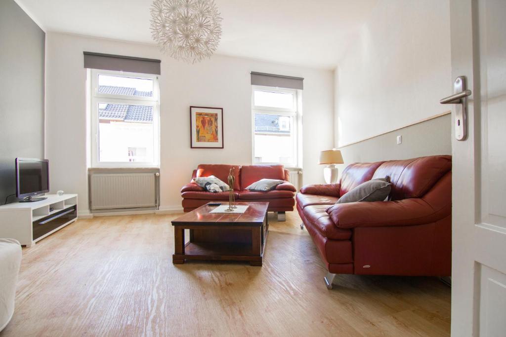 Ferienwohnung „Markus“ photo 1