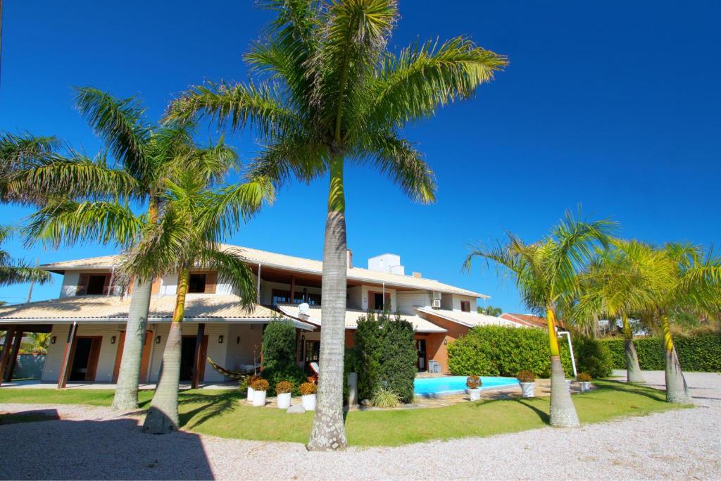 Casa Diamante Temporada Bombinhas photo 1