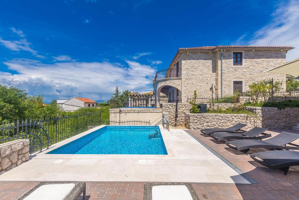 Villa Cavallo photo 2
