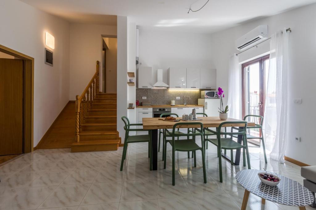 Apartment Lungera photo 3