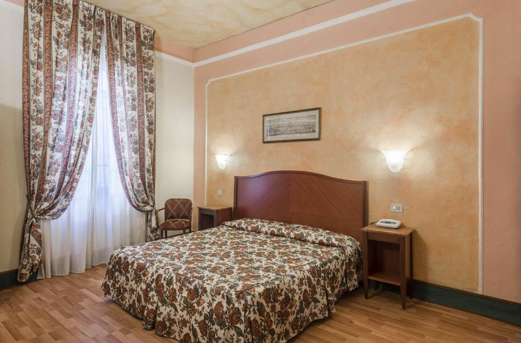 Hotel Minerva Palace photo 2