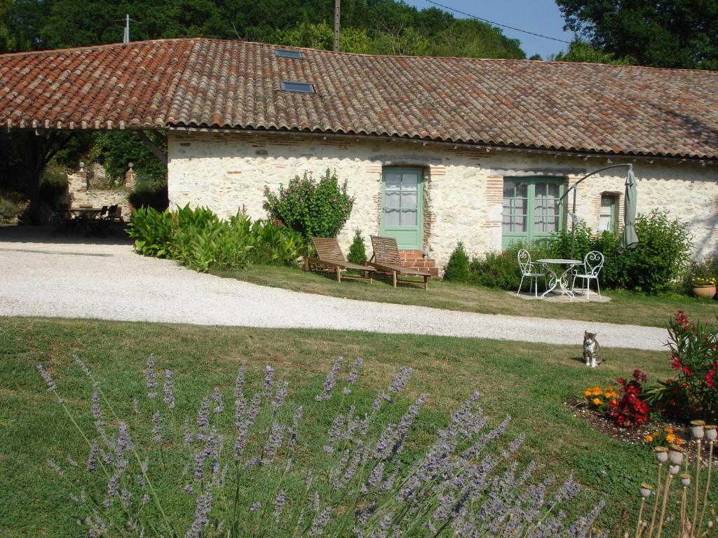 La Maison de Maitre photo 1