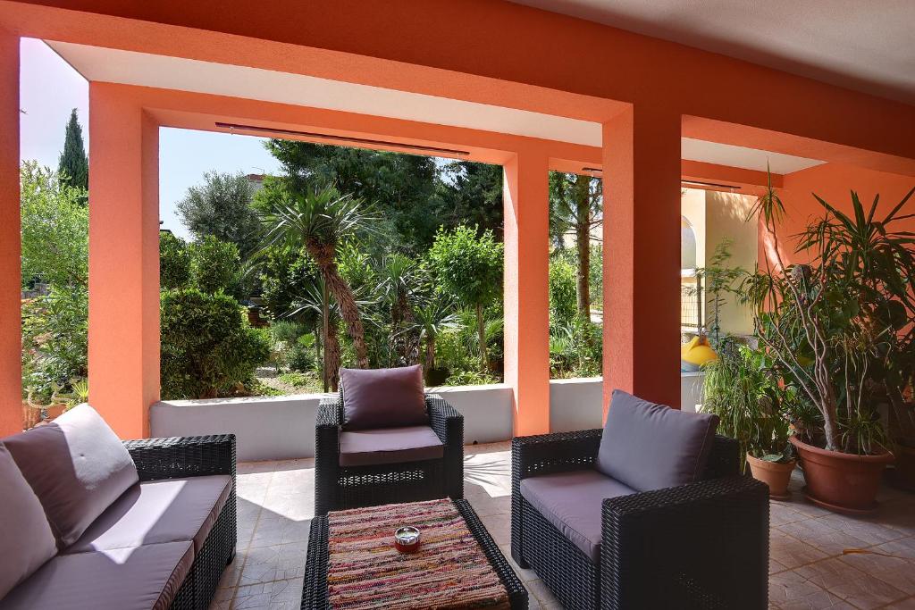 Apartment Milat photo 4