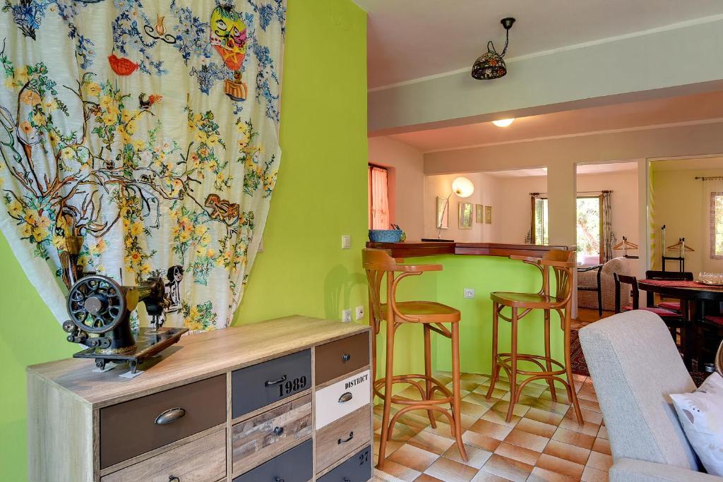 Apartment Milat photo 2