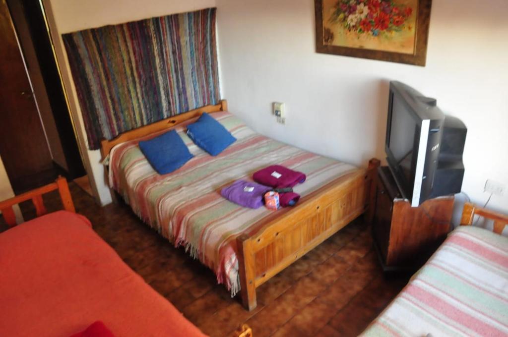 Hotel La Marina photo 2