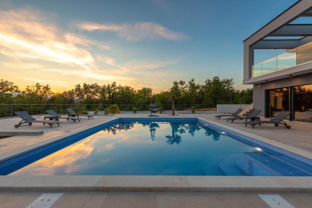 Luxury Villa Quadra photo 2